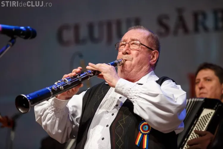 Mesajul lui Emil Boc după moartea lui Dumitru Fărcaș. Vezi unde se pot aduce ultimele omagii pentru regretatul artist