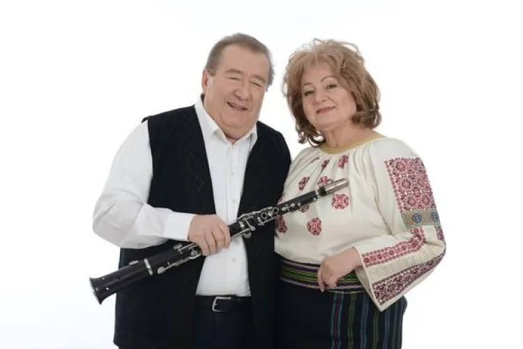 Dumitru Fărcaș și povestea lui specială de iubire: America mea e pe strada Pavlov 35