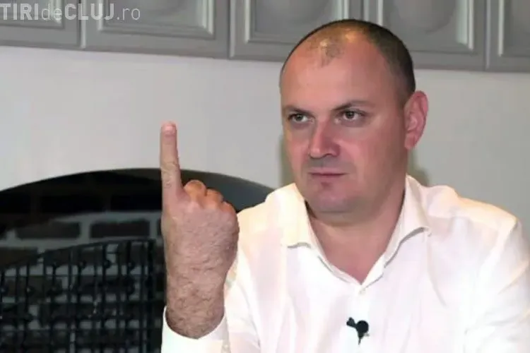 Cererea de extrădare a lui Sebastian Ghiţă, RESPINSĂ