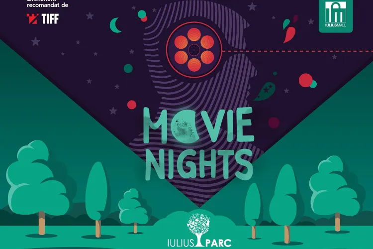”România Neîmblânzită” și ”Profesorul De Vioară” se văd în week-end, la Movie Nights, în Iulius Parc