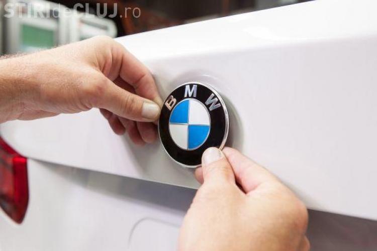 BMW nu a investit un miliard de euro în Transilvania pentru că nu avem infrastructură