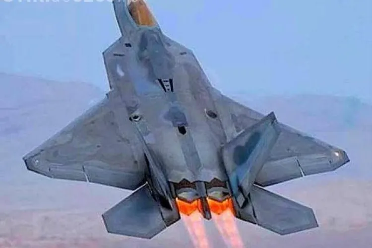 Cele mai bune avioane de luptă americane au ajuns la baza aeriană de la Câmpia Turzii