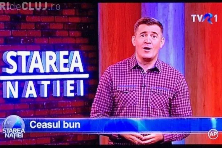 Starea Natiei revine la TV, din 20 august. Pe ce post se va difuza noul sezon