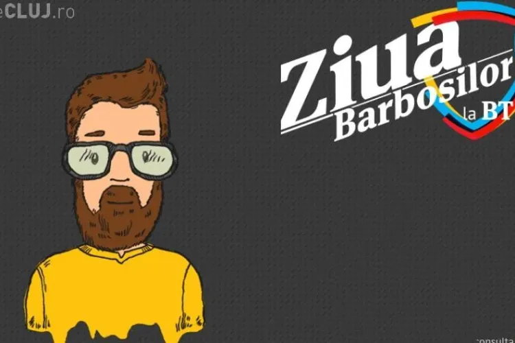 Ai barbă? Banca Transilvania îți acordă credit preferențial