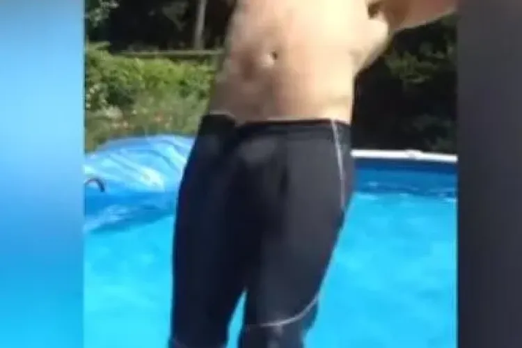 Gafele lunii iulie - VIDEO epic fun