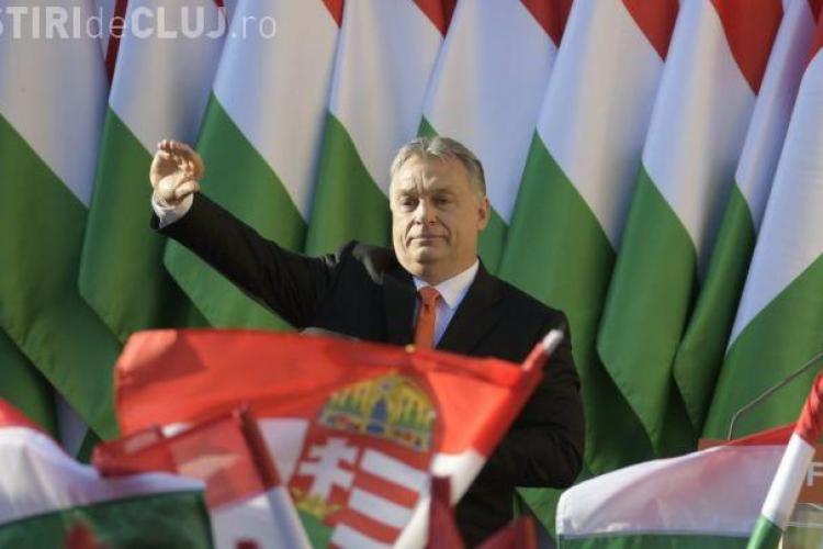 Viktor Orban: Ținutul Secuiesc va exista și atunci când toată Europa se va fi predat islamului