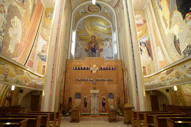 Cluj: Ortodocșii sărbătoresc Centenarul cu sfințirea a două noi biserici