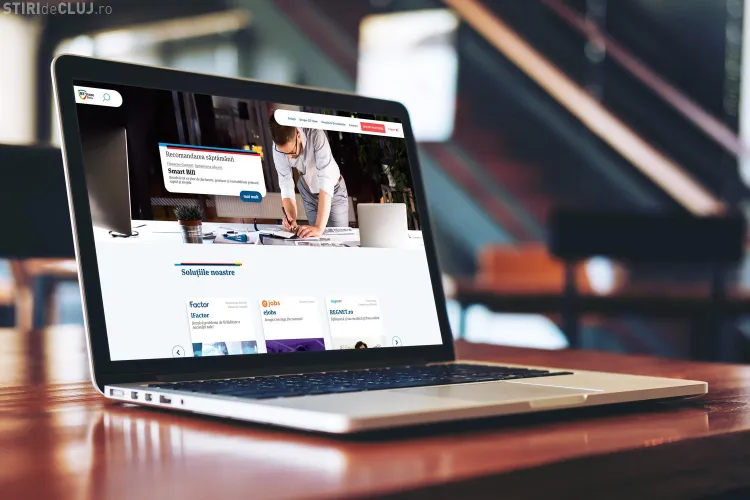 Banca Transilvania lansează BT Store, hub online cu soluții inovative din zona non-bancară pentru antreprenori