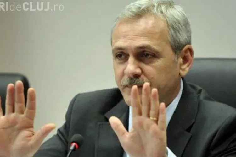 Social-democraţii din Elveția îl pun la zid pe Dragnea