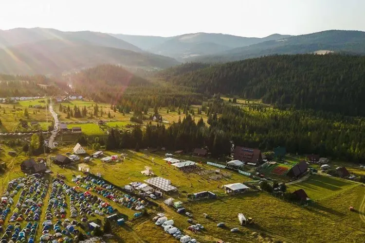 Începe Smida Jazz Festival 2018