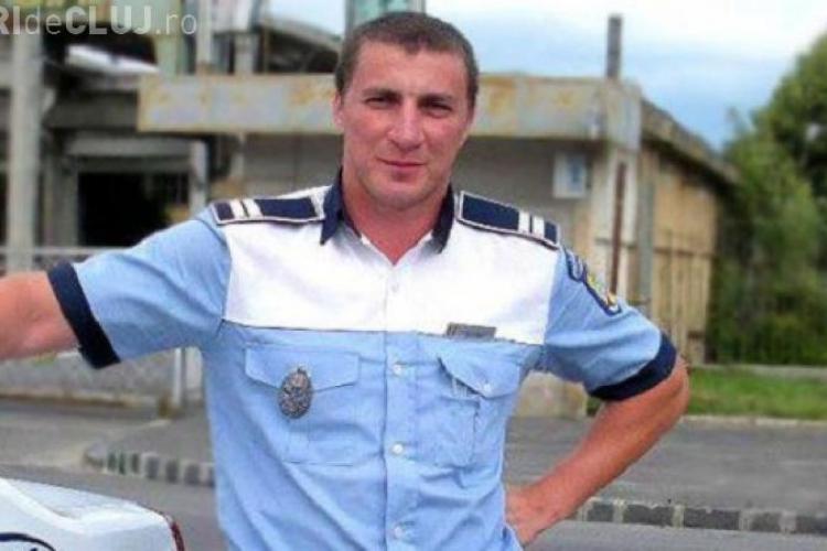 Ce spune polițistul Marian Godină despre cazul șoferului cu numărul ”M... PSD”