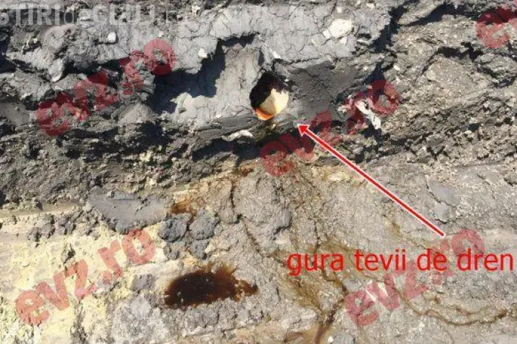 Consiliul Județean Cluj ”îngroapă” încă CINCI milioane de euro în eșecul de la Pata Rât