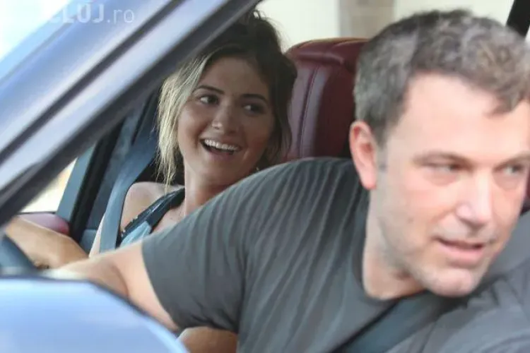 Ben Affleck, actorul iubit de mulți, dus de urgență la dezalcoolizare