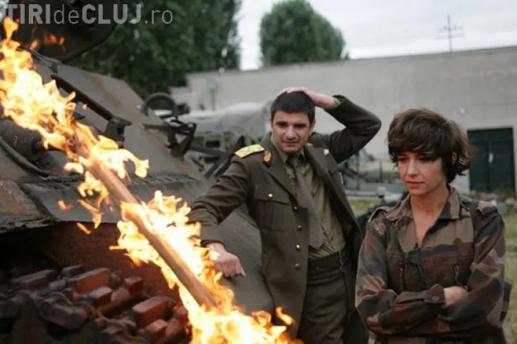 Festivalul Internațional de Film Transilvania (TIFF) ajunge la Oradea