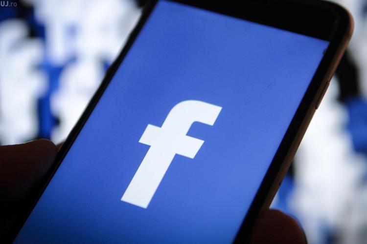 De ce a șters Facebook postările făcute joi