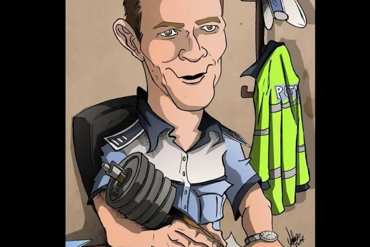 Mesajul DUR al lui Marian Godină pentru purtătorul de cuvânt al Brigăzii Rutiere: Românii nu mai plătesc pentru slugi