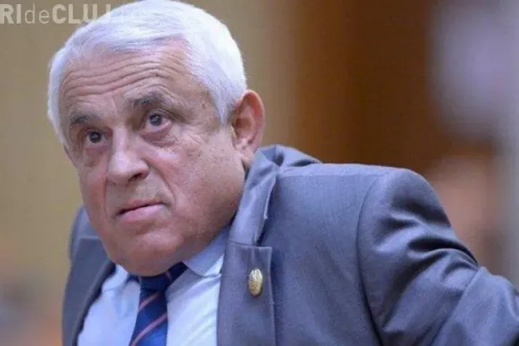 Daea nu se dezice de gafa prin care a comparat pesta porcină cu Holocaustul: Am exprimat doar durerea sufletească 