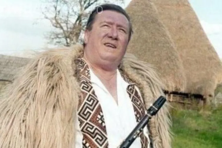 A murit Dumitru Fărcaș