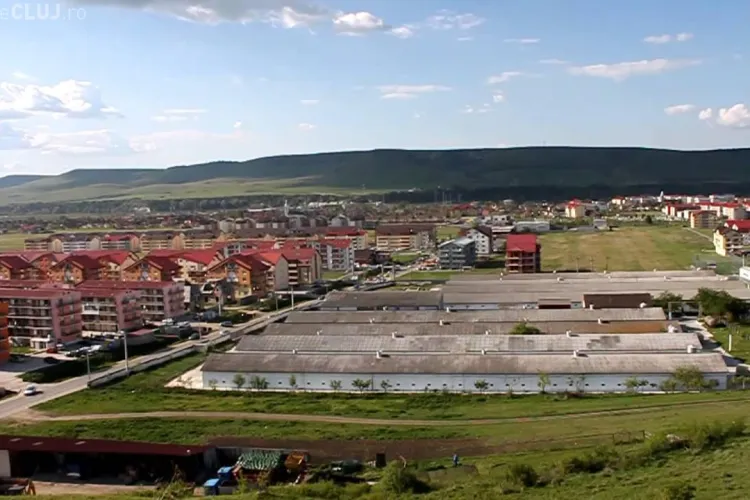 Curtea de Apel Cluj: Stop autorizațiilor de construcție în Florești / Primarul Horia Șulea: Legea s-a schimbat