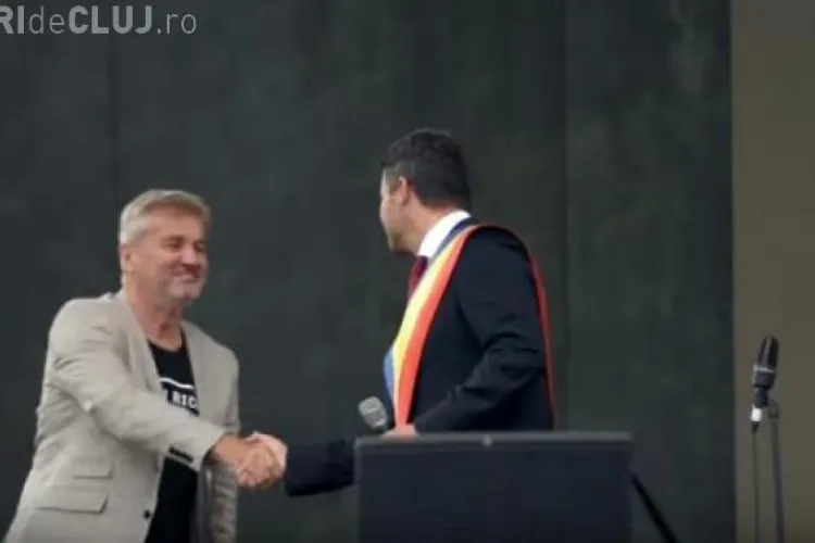 Holograf donează 11.000 de euro Asociaţiei ”Dăruieşte viaţă”, care REFUZĂ banii