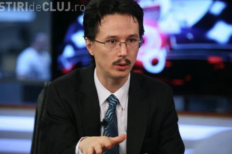 Judecător clujean critică scrisoarea lui Rudolf Giuliani