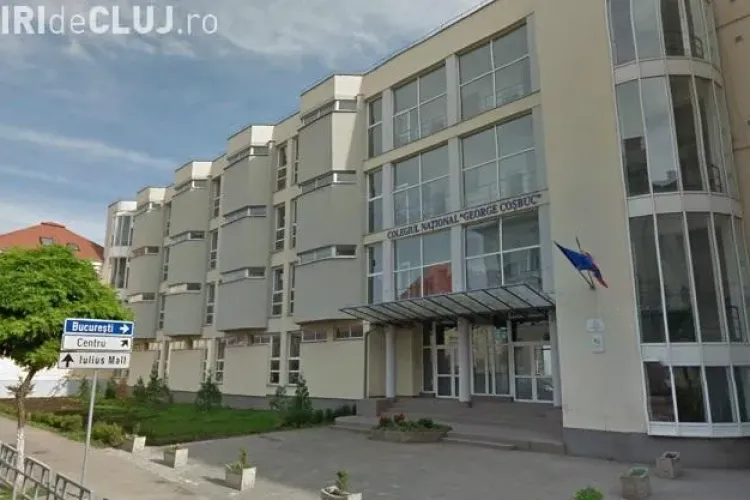 Protest de la Cluj: Limba română predată la liceele germane și maghiare de profesori cu studii superioare, nu de învățători