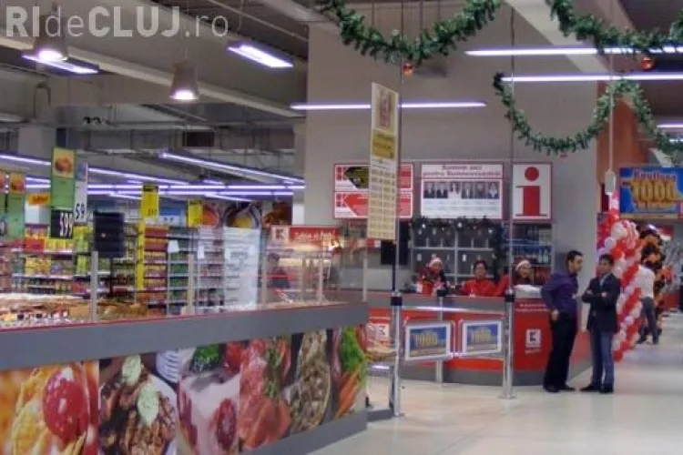 Kaufland România angajează și oferă 1800 de euro / lună brut. Angajații români se vor enerva