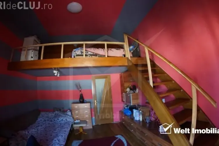 Apartament LUX în Iris. 37 mp = 60.000 de euro. Unde ajungem? - FOTO 