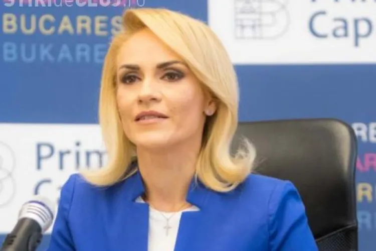 Firea: Liviu Dragnea mă spionează
