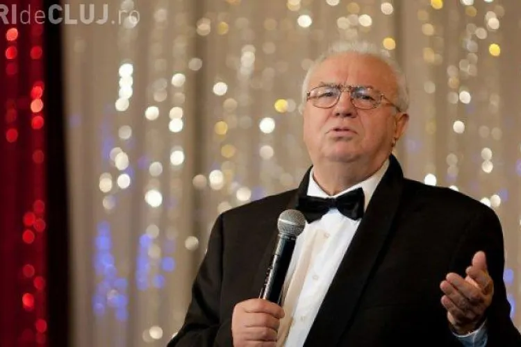 Alexandru Arșinel atac la protestatari: ”Nu ştiu pentru ce se adună. Situația nu e rea în România”