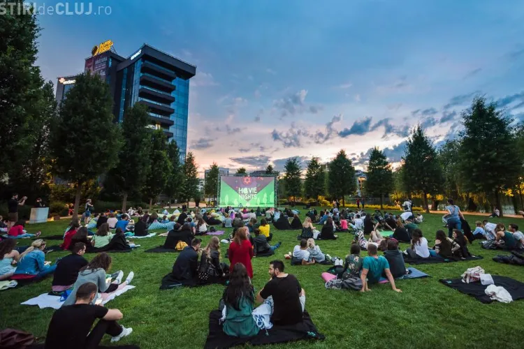 În week-end, la Movie Nights din Iulius Parc: ”Que Dios Nos Perdone” și ”Câini”