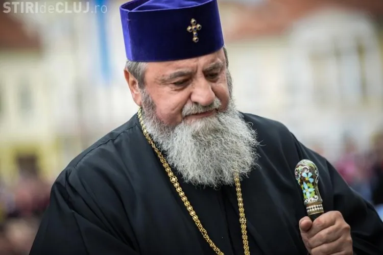 Mitropolitul Ardealului încearcă să îi convingă pe oameni să meargă la referendum. Ce mesaj le transmite credincioșilor