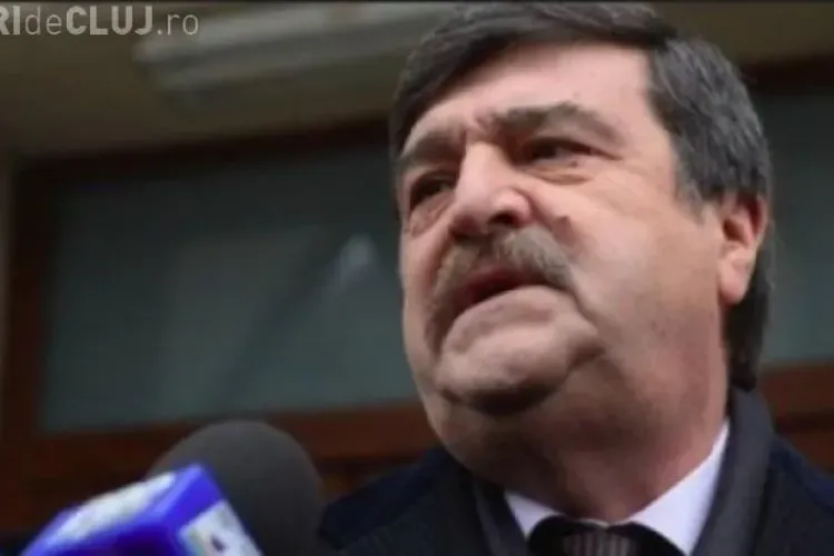 Judecătorul Toni Greblă, acuzat de fapte de corupție, numit la Secretariatul General al Guvernului