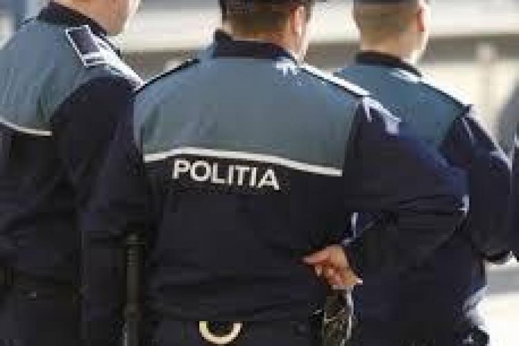 Razie de amploare la Cluj-Napoca. Oamenii legii au vizat hoții de buzunare și consumatorii de droguri
