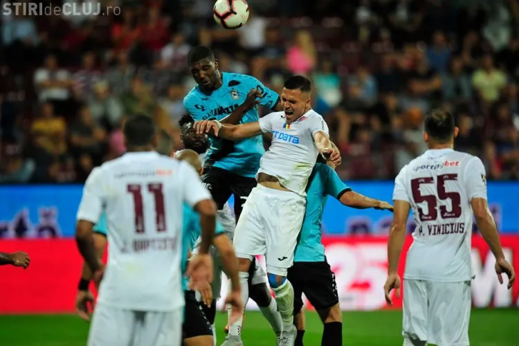 Ce antrenor ar vrea Nelu Varga la CFR Cluj