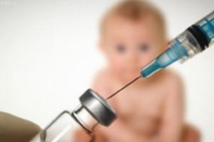 Campanie pe Facebook anti-vaccinare. Ministerul Sănătății: Îi vom trage la răspundere