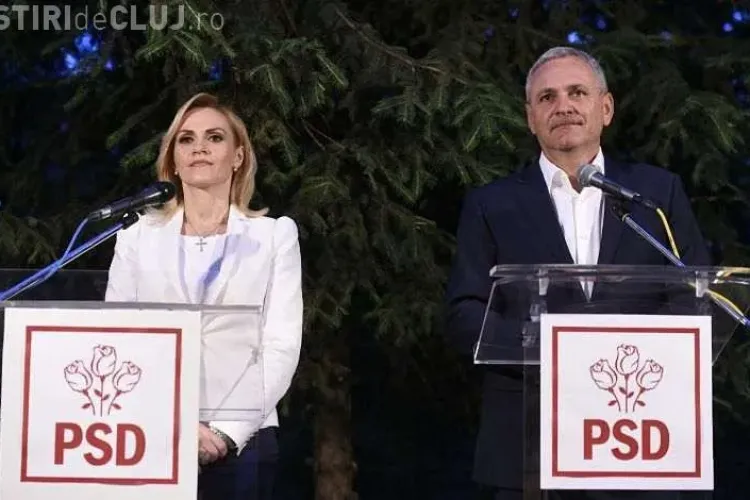 Gabriela Firea, o nouă rundă de atacuri la adresa lui Dragnea: Controlează totul!
