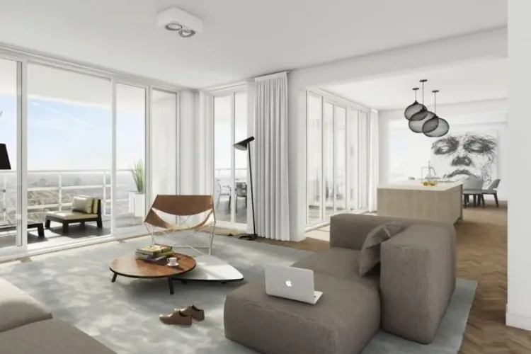 Clujul are cele mai scumpe apartamente din România. Care este trendul!