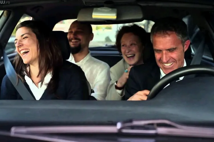 Turda va implementa idei senzaționale pentru a reduce numărul de mașini 