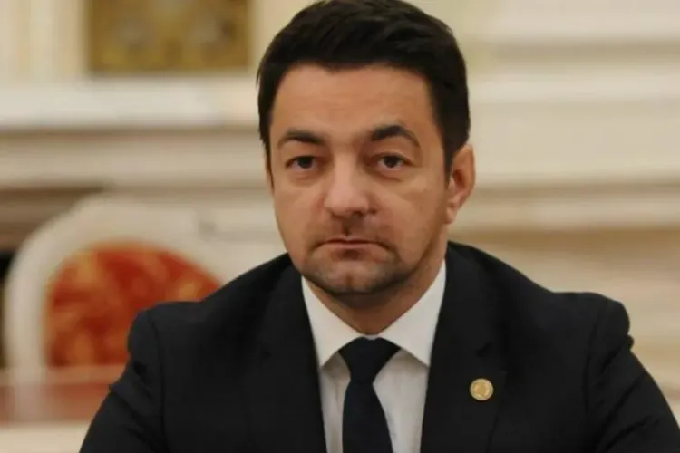 Un alt deputat PSD îi cere demisia lui Dragnea