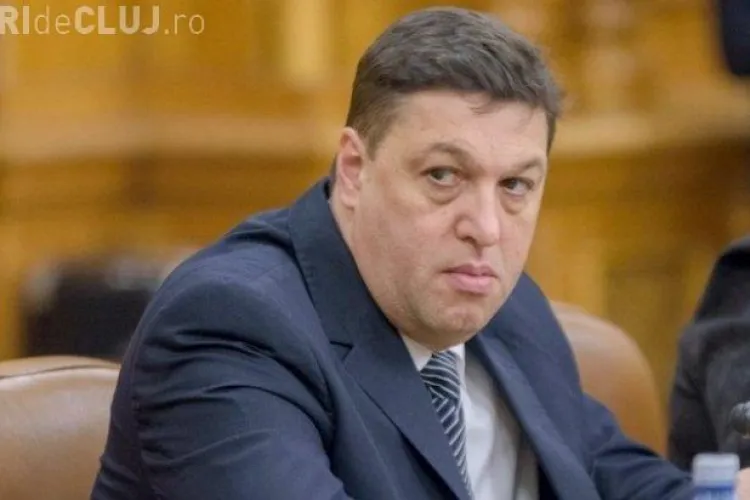 Ce spune senatorul Șerban Nicolae despre legea care interzice căsătoria între homosexuali: Eu cred în Dumnezeu