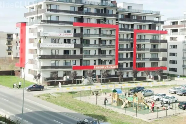 Lărgirea străzii Bună Ziua promisă pentru 2019. Ce spunea Emil Boc în 2013