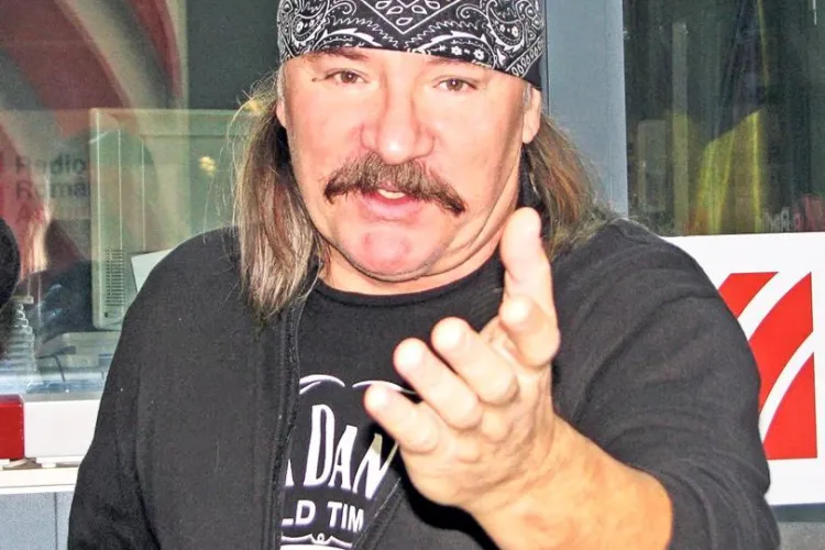 Vasile Şeicaru refuză să se mai ducă la emisiuni TV din cauza ”manelizării”