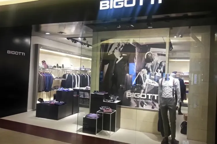 Aventura unei clujence cu Bigotti: ”E anti reclama pe fata!”