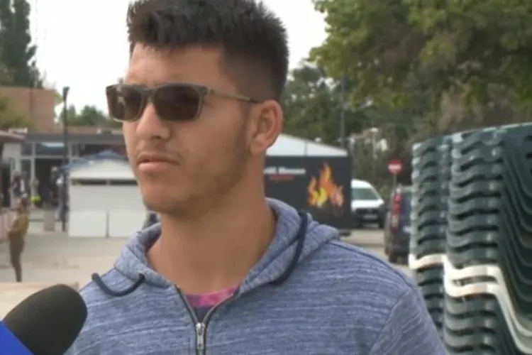 Câți bani a strâns un ospătar pe Litoral, după ce a lucrat toată vara