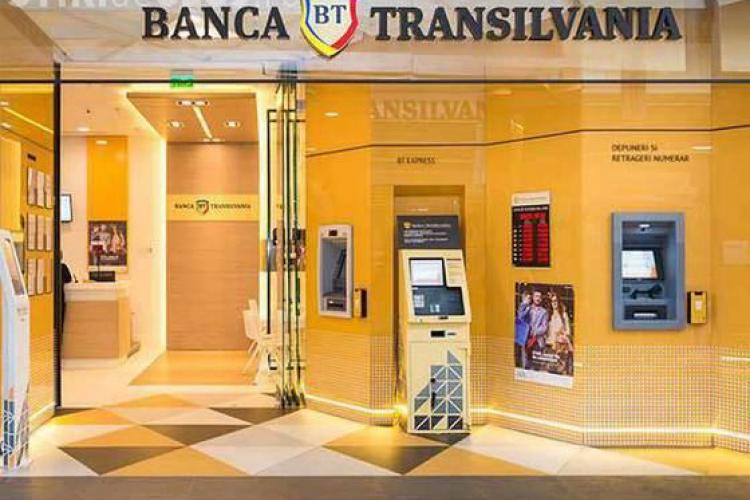 S-a decis data fuziunii dintre Banca Transilvania și Bancpost