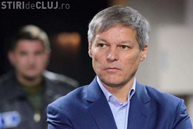 Ce spune Dacian Cioloș despre referendumul pentru familie: Nu îi văd utilitatea