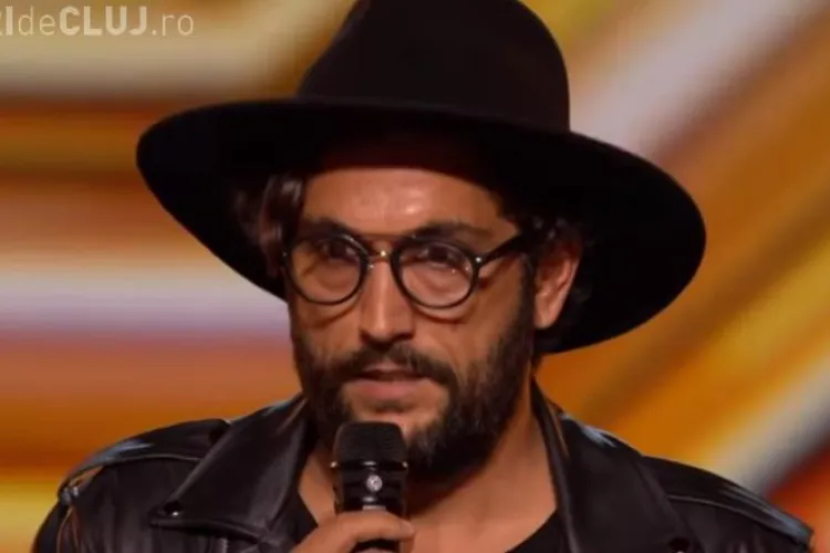 Cezar Ouatu, atacat dur după audițiile X Factor: ”Îți e rușine că ești român?”