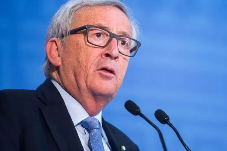 Dăncilă gafă nouă! Nu a ajuns la timp la întâlnirea cu Jean-Claude Juncker. L-a lăsat să aștepte în Aeroport