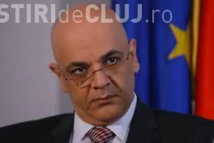 Raed Arafat, audiat la Parchetul General în cazul protestelor din 10 august